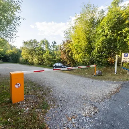 Restaurant Des Thermes