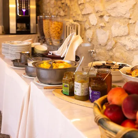 Restaurant Des Thermes Castéra-Verduzan