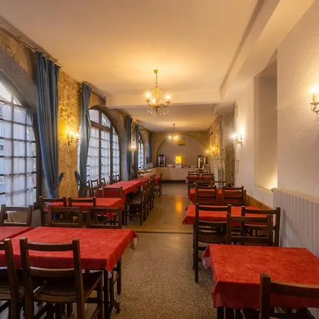 Restaurant Des Thermes 3* Castéra-Verduzan