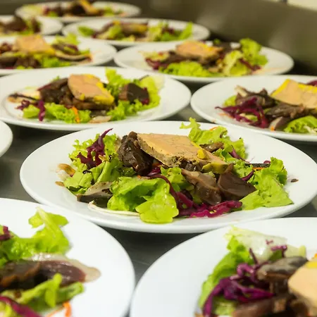 Restaurant Des Thermes