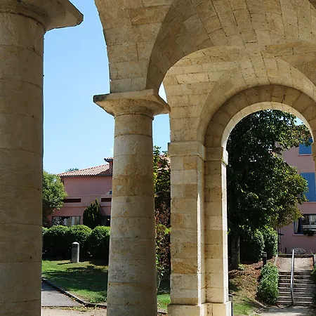 Restaurant Des Thermes Castéra-Verduzan