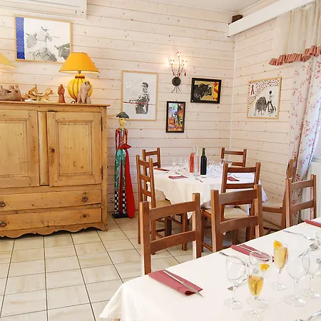 Restaurant Des Thermes