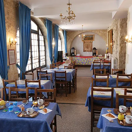 Restaurant Des Thermes