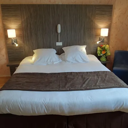 Restaurant Des Thermes Castéra-Verduzan