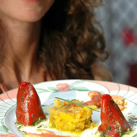 Otel Restaurant Des Thermes 3*