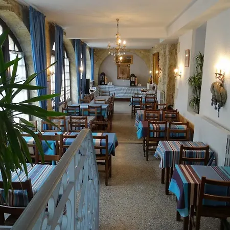 Ξενοδοχείο Restaurant Des Thermes Castéra-Verduzan
