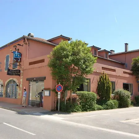 Restaurant Des Thermes Hotel