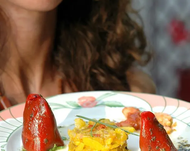 Szálloda Restaurant Des Thermes 3*