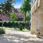 Restaurant Des Thermes