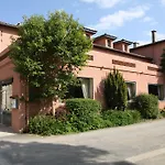 Отель Restaurant Des Thermes