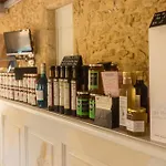 Restaurant Des Thermes Отель