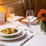 Restaurant Des Thermes Отель 3*