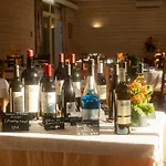 Restaurant Des Thermes Отель Castera-Verduzan
