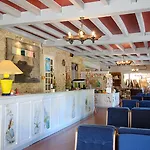 Restaurant Des Thermes Отель 3*