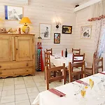 Restaurant Des Thermes