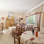 Отель Restaurant Des Thermes 3*