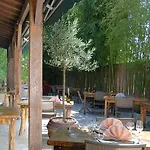Restaurant Des Thermes