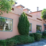 Restaurant Des Thermes Отель Castera-Verduzan