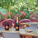 Restaurant Des Thermes Отель 3*
