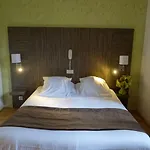 Restaurant Des Thermes 3* Castera-Verduzan