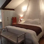 Restaurant Des Thermes Отель