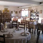 Отель Restaurant Des Thermes