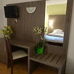 Restaurant Des Thermes Отель 3*