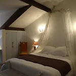 Restaurant Des Thermes 3* Castera-Verduzan