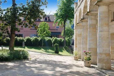 Restaurant Des Thermes