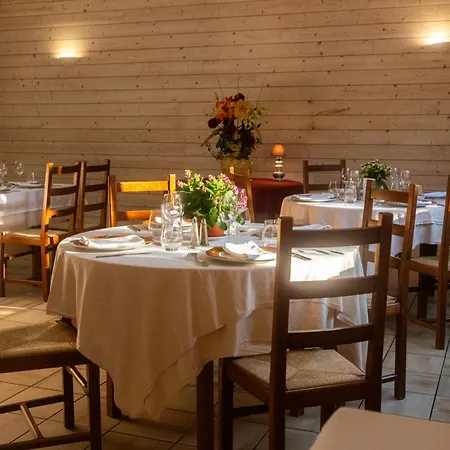 Restaurant Des Thermes Castera-Verduzan