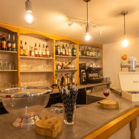 Restaurant Des Thermes Hotel