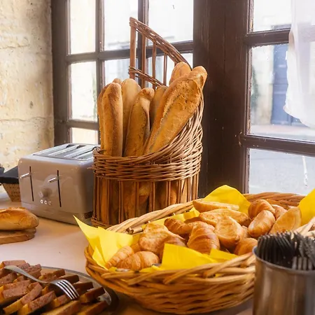 Restaurant Des Thermes Hotel 3*