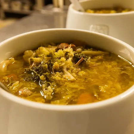 Hotel Restaurant Des Thermes 3*