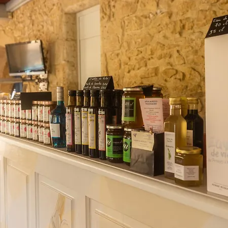 Restaurant Des Thermes Hotel