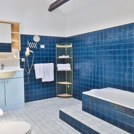 Restaurant Des Thermes 3*