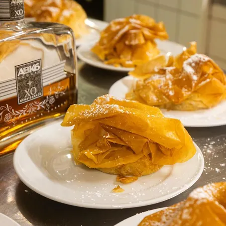 Restaurant Des Thermes 3* Castera-Verduzan