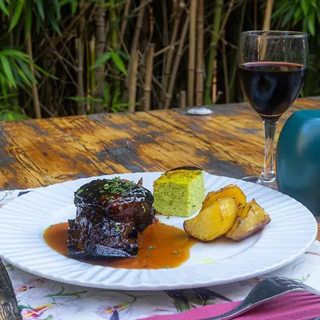 Hotel Restaurant Des Thermes