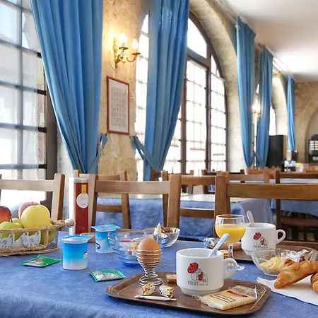 Restaurant Des Thermes Hotel