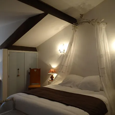 Restaurant Des Thermes 3* Castera-Verduzan