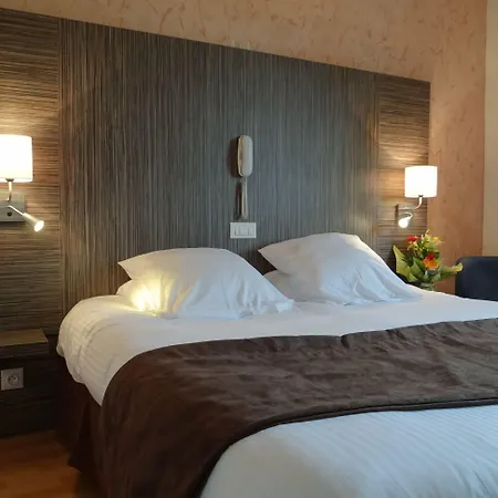 Restaurant Des Thermes