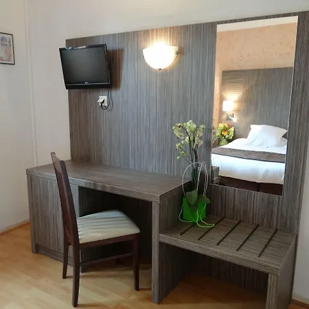 Restaurant Des Thermes Hotel