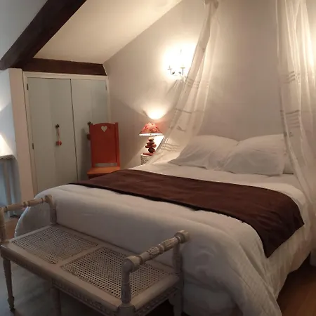 Restaurant Des Thermes Hotel