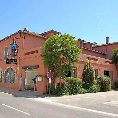 Restaurant Des Thermes 3* Castéra-Verduzan
