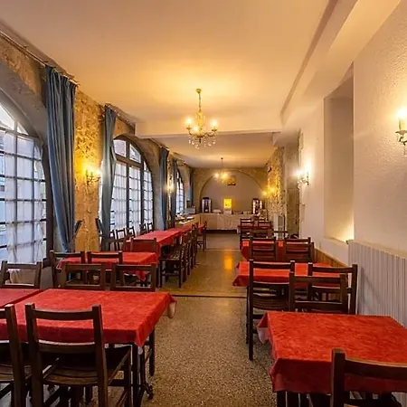 Restaurant Des Thermes