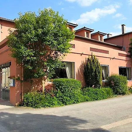 Restaurant Des Thermes 3* Castéra-Verduzan