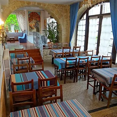 Restaurant Des Thermes