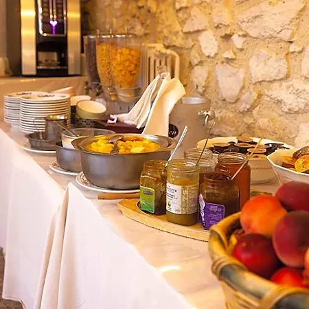 Restaurant Des Thermes 3* Castéra-Verduzan