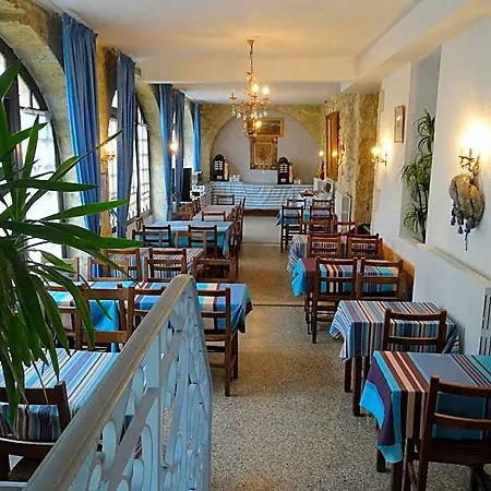 Restaurant Des Thermes Castéra-Verduzan