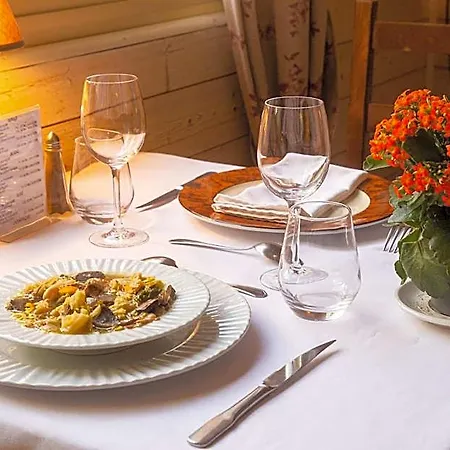 Restaurant Des Thermes 3* Castéra-Verduzan