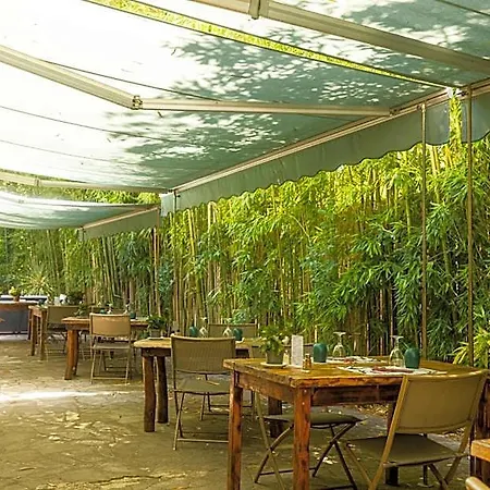 Restaurant Des Thermes فندق 3*